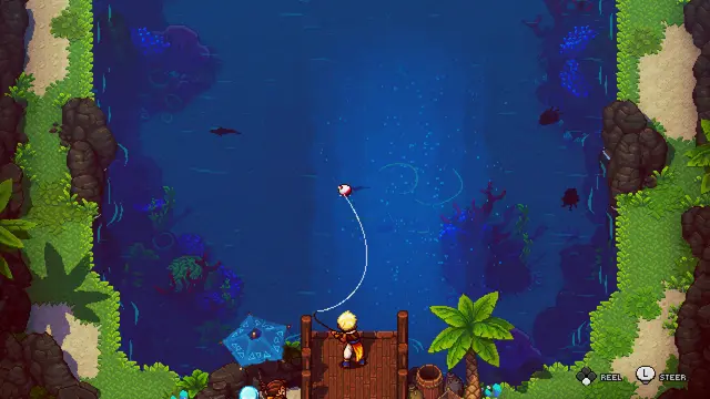 Sea of Stars Sunset Edition - imagem 20