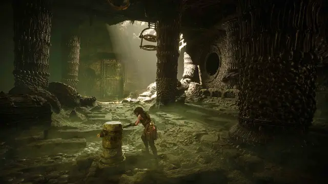 Resonance A Plague Tale Legacy - imagem 7