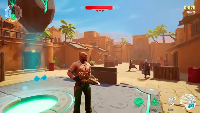 Jumanji: The Video Game - imagem 10
