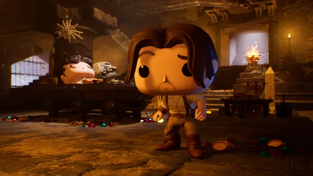 Funko Fusion - imagem 4