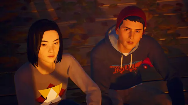 Life is Strange 2 - Complete Season - imagem 16