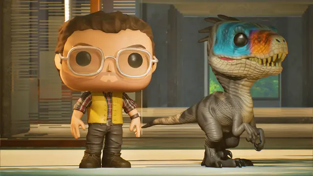 Funko Fusion - imagem 16