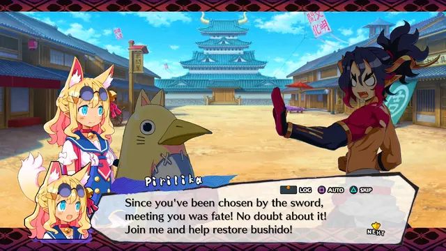 Disgaea 7 Vows of the Virtueless - imagem 5