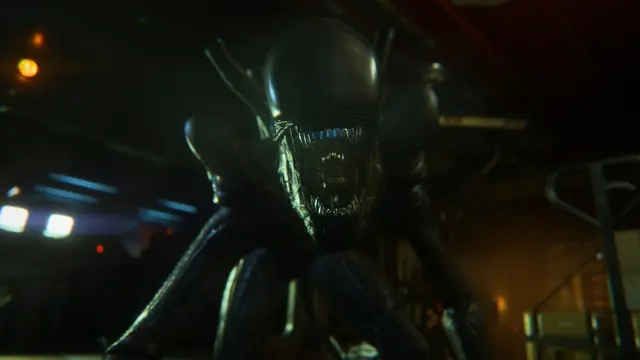 Alien: Isolation - imagem 8
