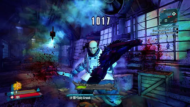 Borderlands The Handsome Collection - imagem 6