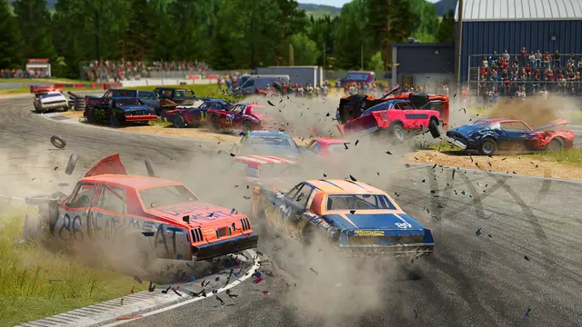 Wreckfest - imagem 11
