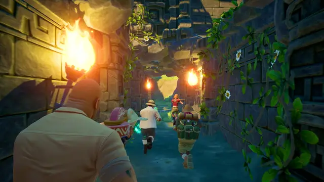 Jumanji: The Video Game - imagem 15