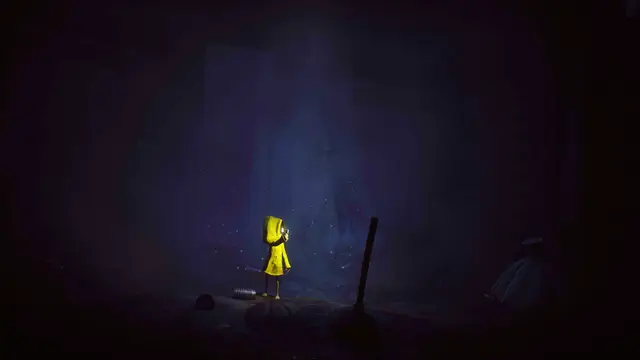 Little Nightmares - imagem 11