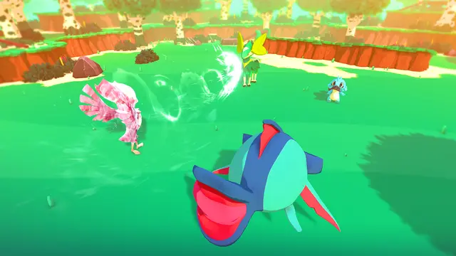 Temtem - imagem 4
