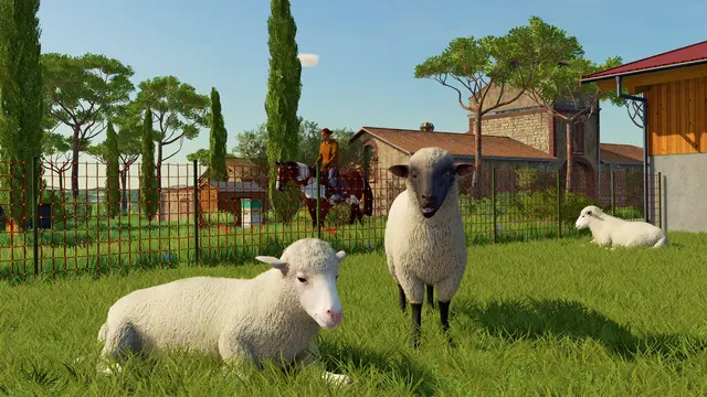 Farming Simulator 22 - imagem 2