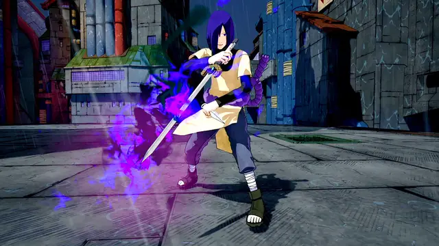 NARUTO TO BORUTO: SHINOBI STRIKER - imagem 15