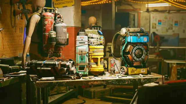 Far Cry 6 - imagem 7