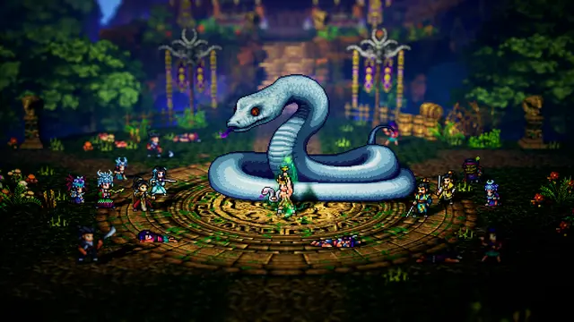Wandering Sword - imagem 5