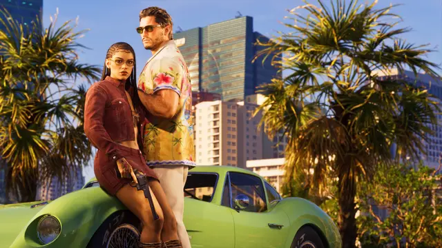 GTA 6 - Grand Theft Auto VI - imagem 11