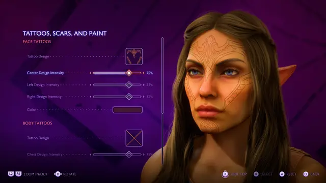 Dragon Age The Veilguard - imagem 17