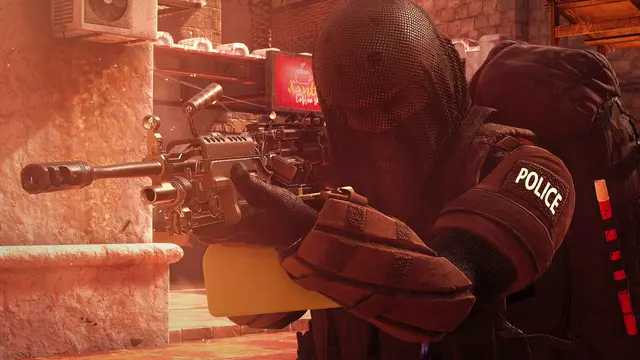 Insurgency: Sandstorm - imagem 21