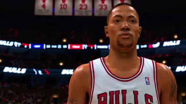 NBA 2K27 - imagem 3