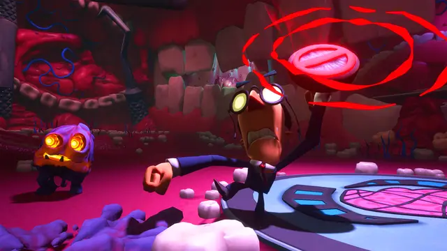 Psychonauts 2 - imagem 1