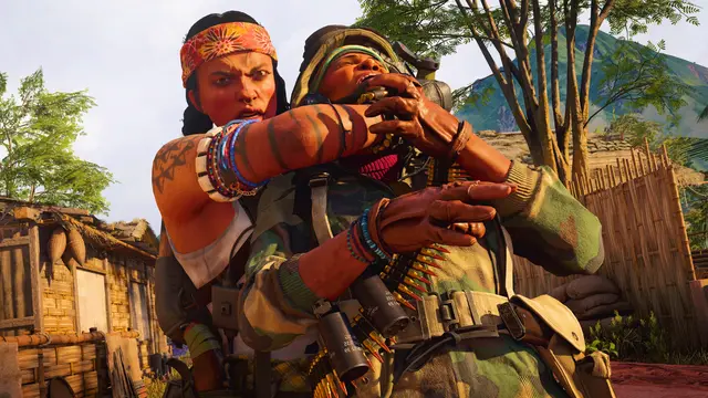 Call of Duty: Black Ops Cold War - imagem 4