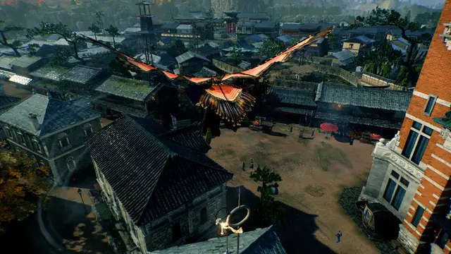 A Ascensão do Ronin - imagem 7