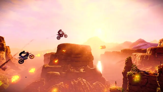 Trials Rising - imagem 3