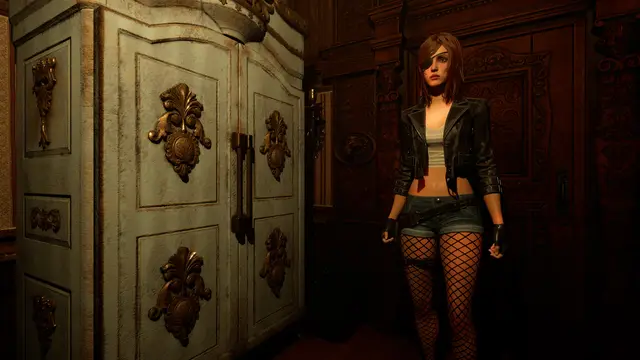 Tormented Souls 2 - imagem 12