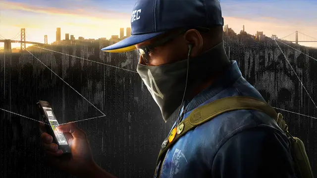 Watch Dogs 2 - Deluxe Edition - imagem 6