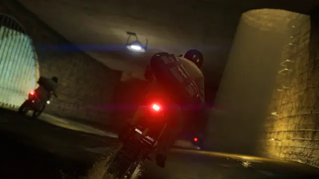GTA V - Grand Theft Auto V - imagem 20