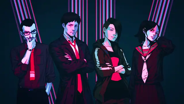Ghostwire: Tokyo - imagem 15