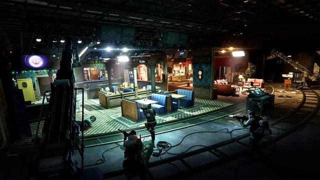 Tom Clancy s The Division - Definitive Edition - imagem 5