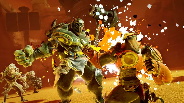 Elta Defy All Gods - imagem 1
