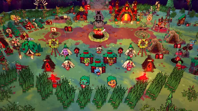 Cult of the Lamb - imagem 9
