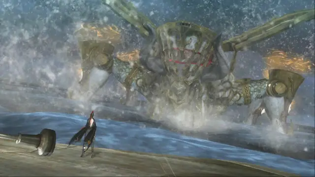 Bayonetta - imagem 5