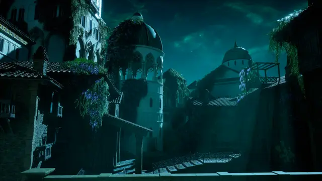 Enotria The Last Song - imagem 4