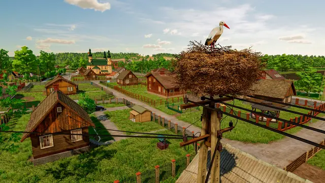 Farming Simulator 22 - imagem 10