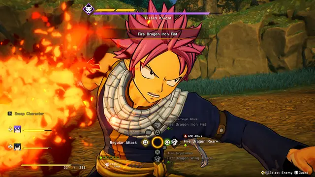 FAIRY TAIL 2 - imagem 9