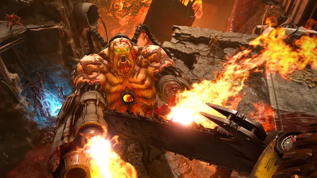 DOOM Eternal - imagem 28