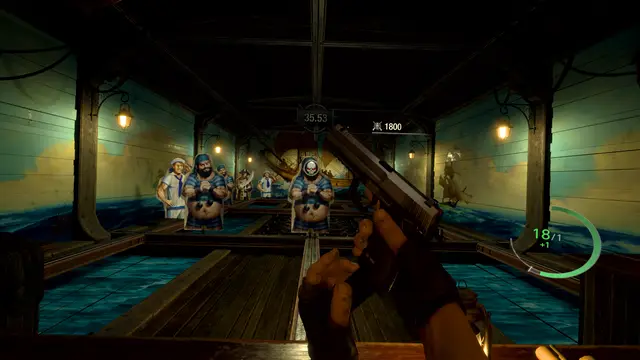 Resident Evil 4 Remake - imagem 33