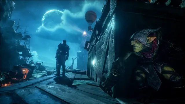 Styx Blades of Greed - imagem 9