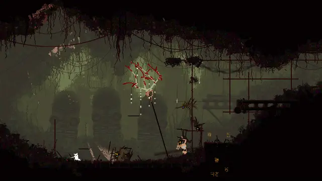 Rain World - imagem 6