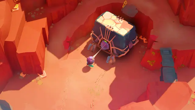 Cocoon - imagem 1