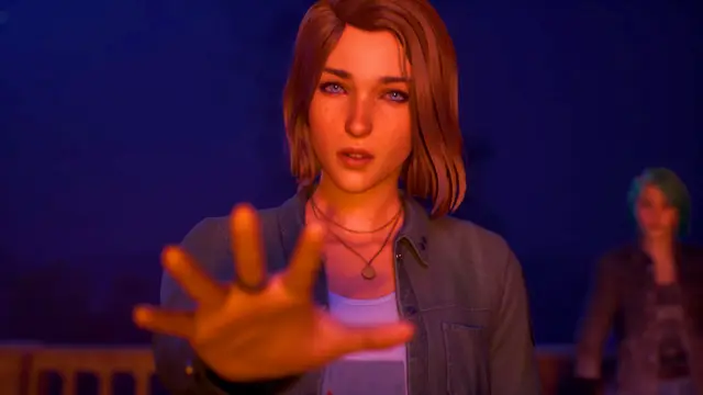 Life is Strange Reunion - imagem 1