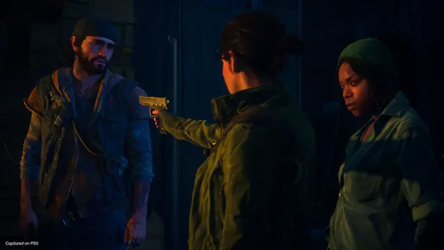 Days Gone Remastered - imagem 8