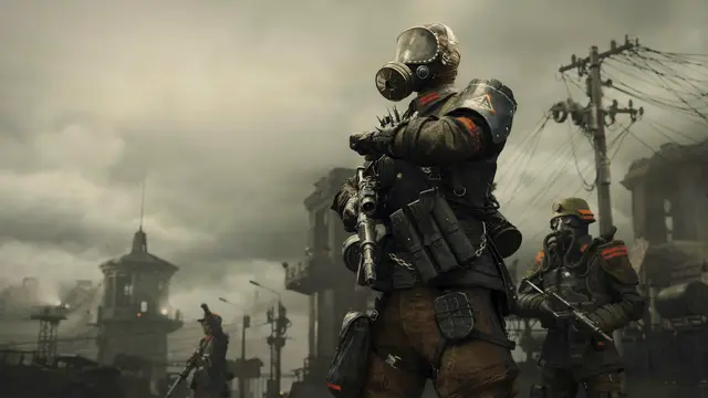 METRO 2039 - imagem 6
