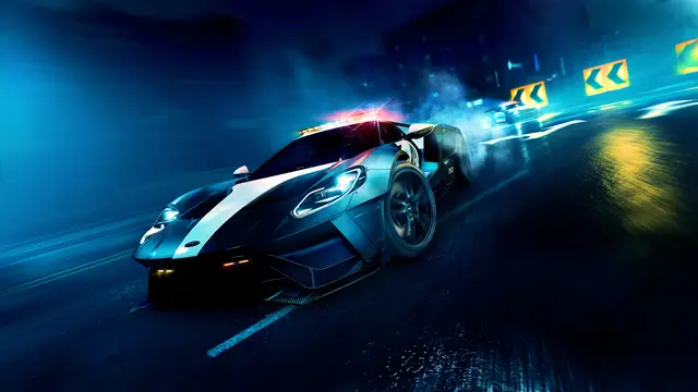 The Crew 2 - imagem 12