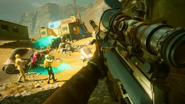 DEATHLOOP - imagem 3