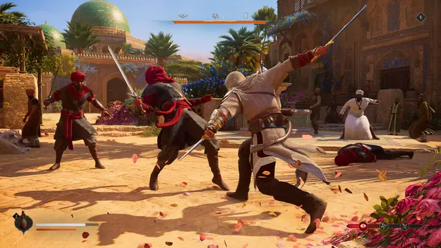 Assassins Creed Mirage - imagem 4