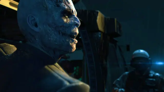 METAL GEAR SOLID V: THE DEFINITIVE EXPERIENCE - imagem 2