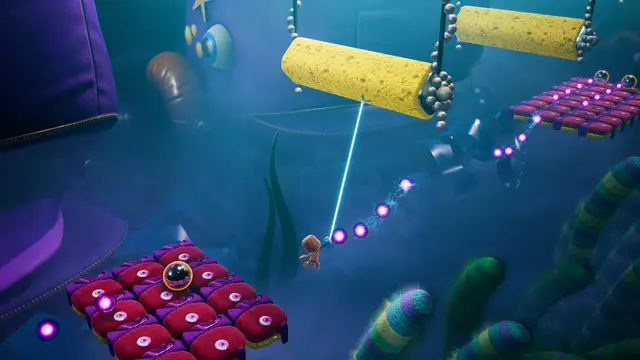 Sackboy: Uma Grande Aventura - imagem 8