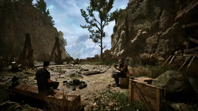 Gothic 1 Remake - imagem 14